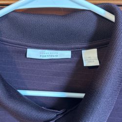 Perry Ellis Men’s Polo
