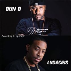 Bun b (ACTION, CLUB, Lower Level)