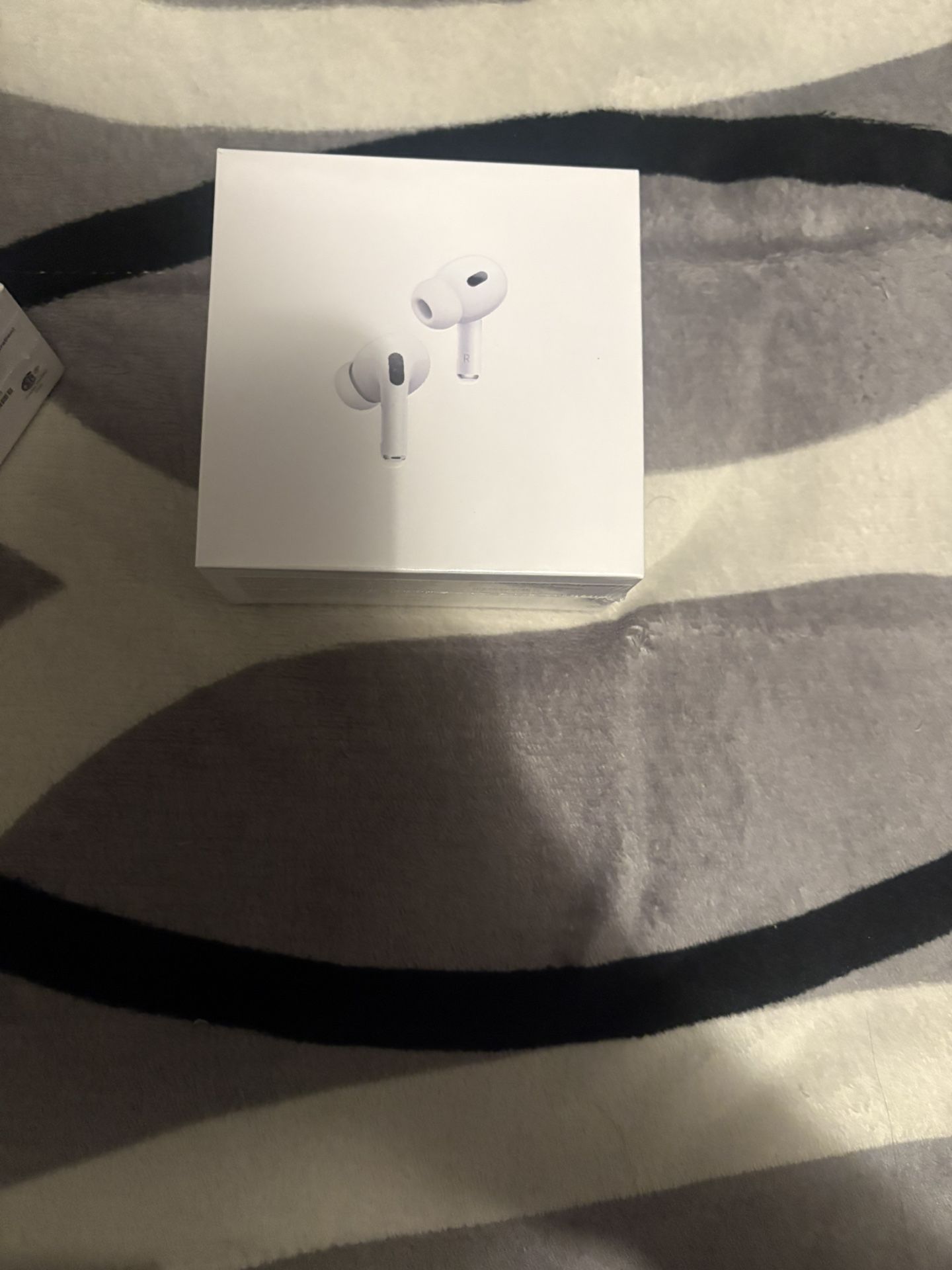 airpods pro gen 2 active noise cancellation 