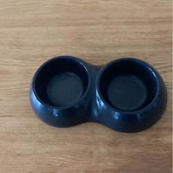 Small Dog Bowl 