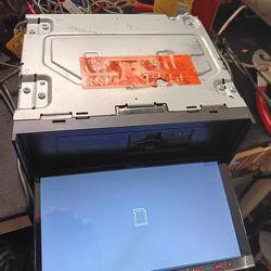 Vendo Estereo Pioneer 8000NEX