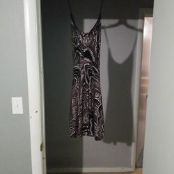 Semi-formal Homecoming / Prom Dress