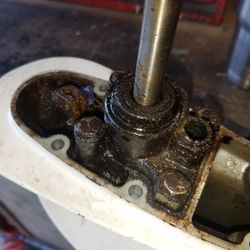 Outboard Parts, Sales And More