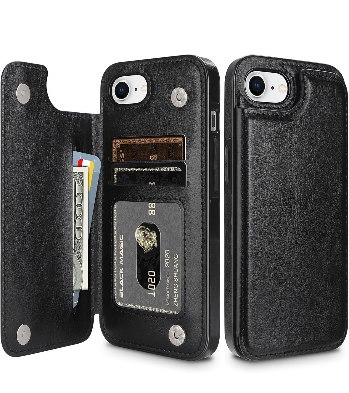 iPhone 16e Case :wallet