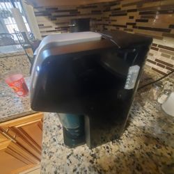 Hamilton Beach 1 Cup Coffee Brewer 