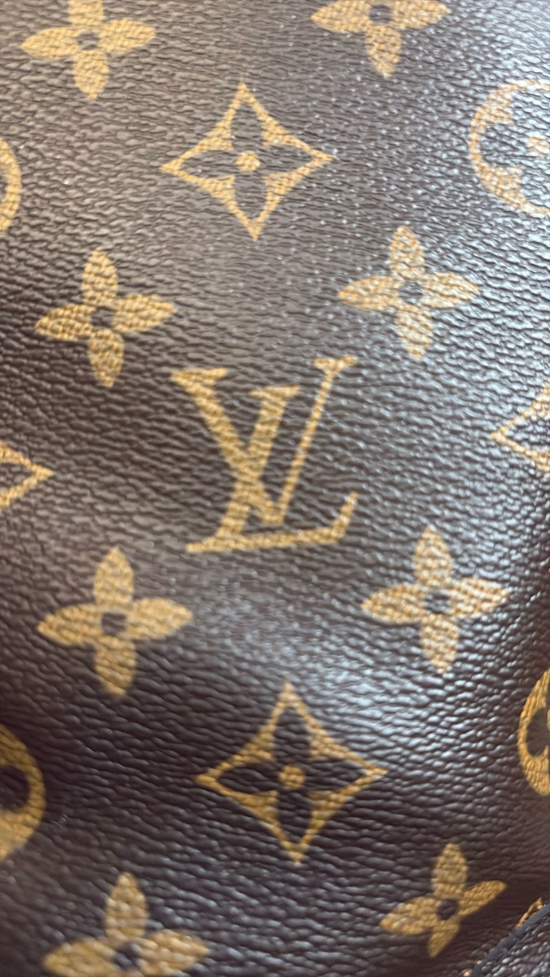 Louis Vuitton Boots (Tall)