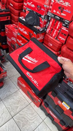 Milwaukee M18 FUEL Tool Bag