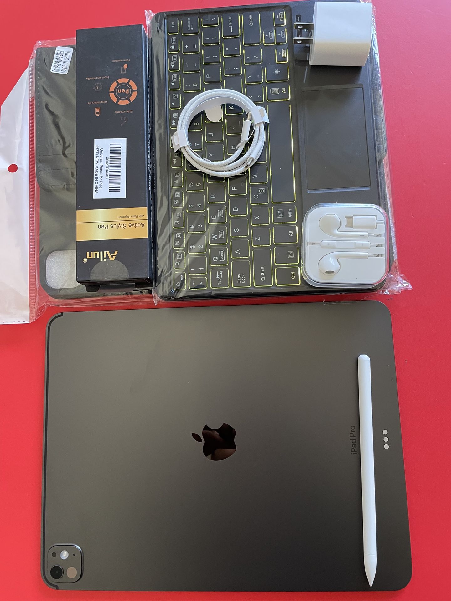 Apple iPad Pro 13（M4）1TB