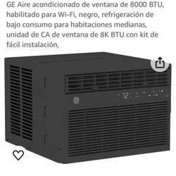  AIR CONDITIONER SMARTPHONE COMPATIBLE WITH REMOTE