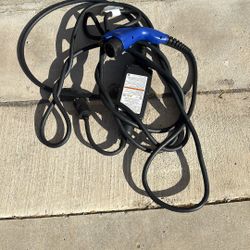 EV/Hybrid Car Charger