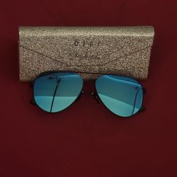 D I F F Sunglasses 