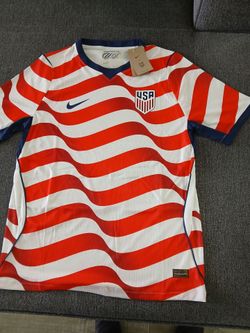 USA jersey