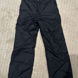 Kids Ski Pants 