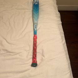 LIMITED EDITION EASTON ARTIC HYPE FIRE 2024 DROP 8 32 INCH