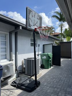 Basketball Canasta
