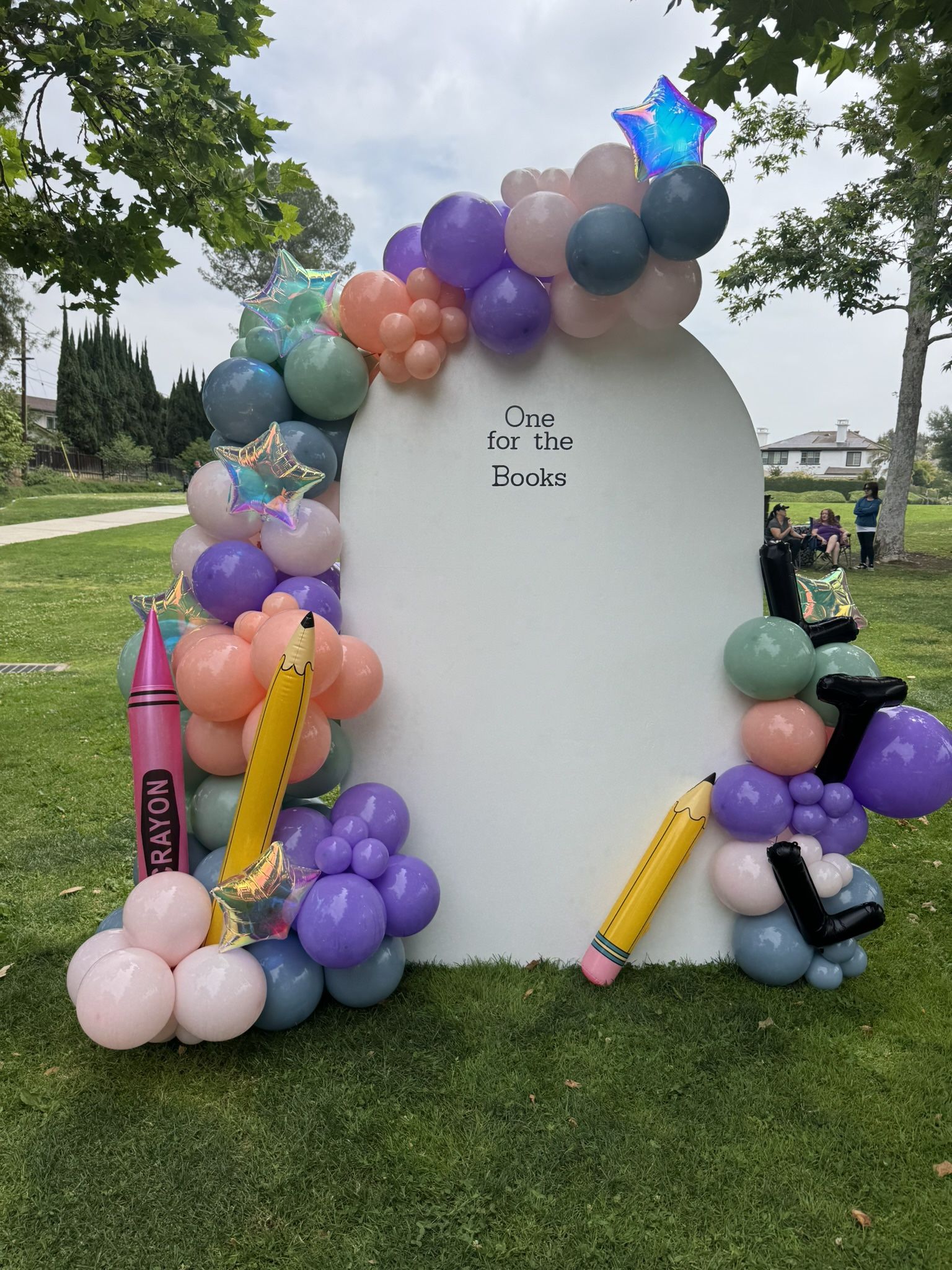 Party Decor