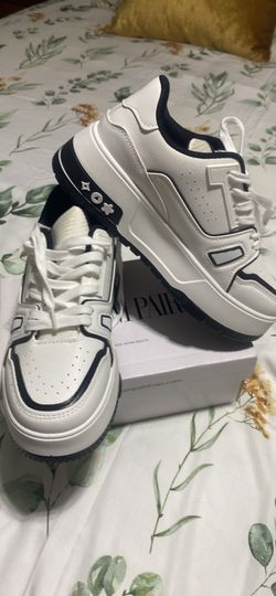 Cute Custom Sneakers