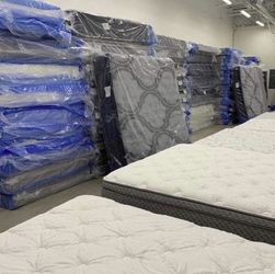 Mattress Twin Full Queen King Low Prices