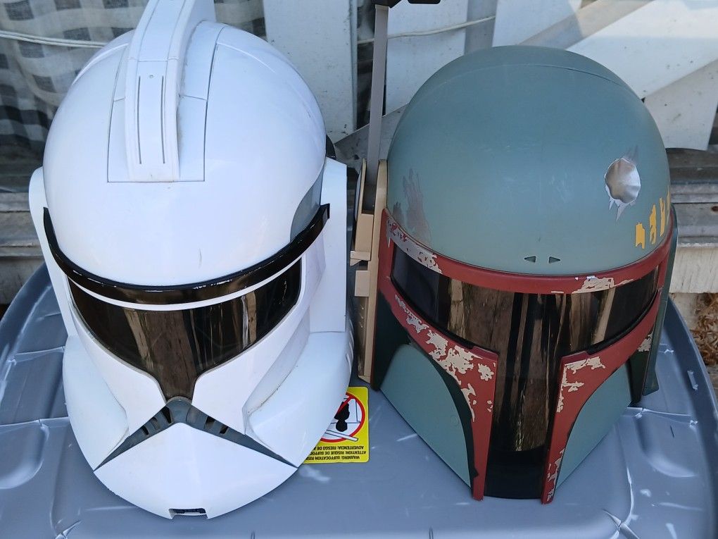 Star wars $45.00 Each