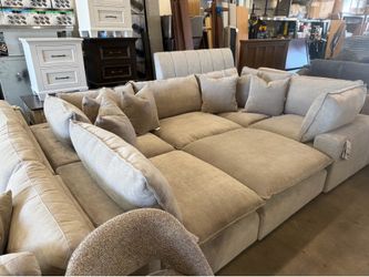 Couches, tables, nightstands and appliances for good prices