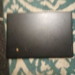 Lenovo Chromebook S340-14