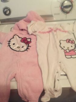 Baby onesie