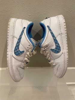 Nike Dunk Nicole Haus size 11
