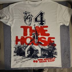 Custom T Shirt Printing