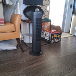 Tower Fan