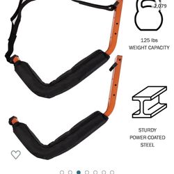 Kayak Rack 