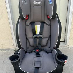GRACO CONVERTIBLE 