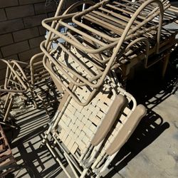 Outside Furniture