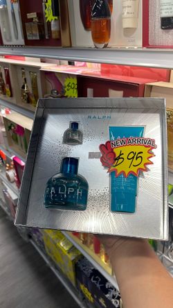 Brand new sealed/ Ralph Lauren Ralph 100ml/3.4 edt