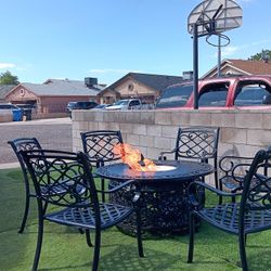 Beautiful Patio Furniture 