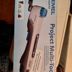 Brand New DREMEL