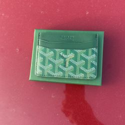Wallets