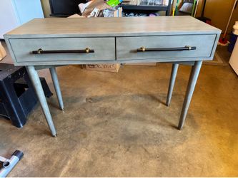 Desk / Console