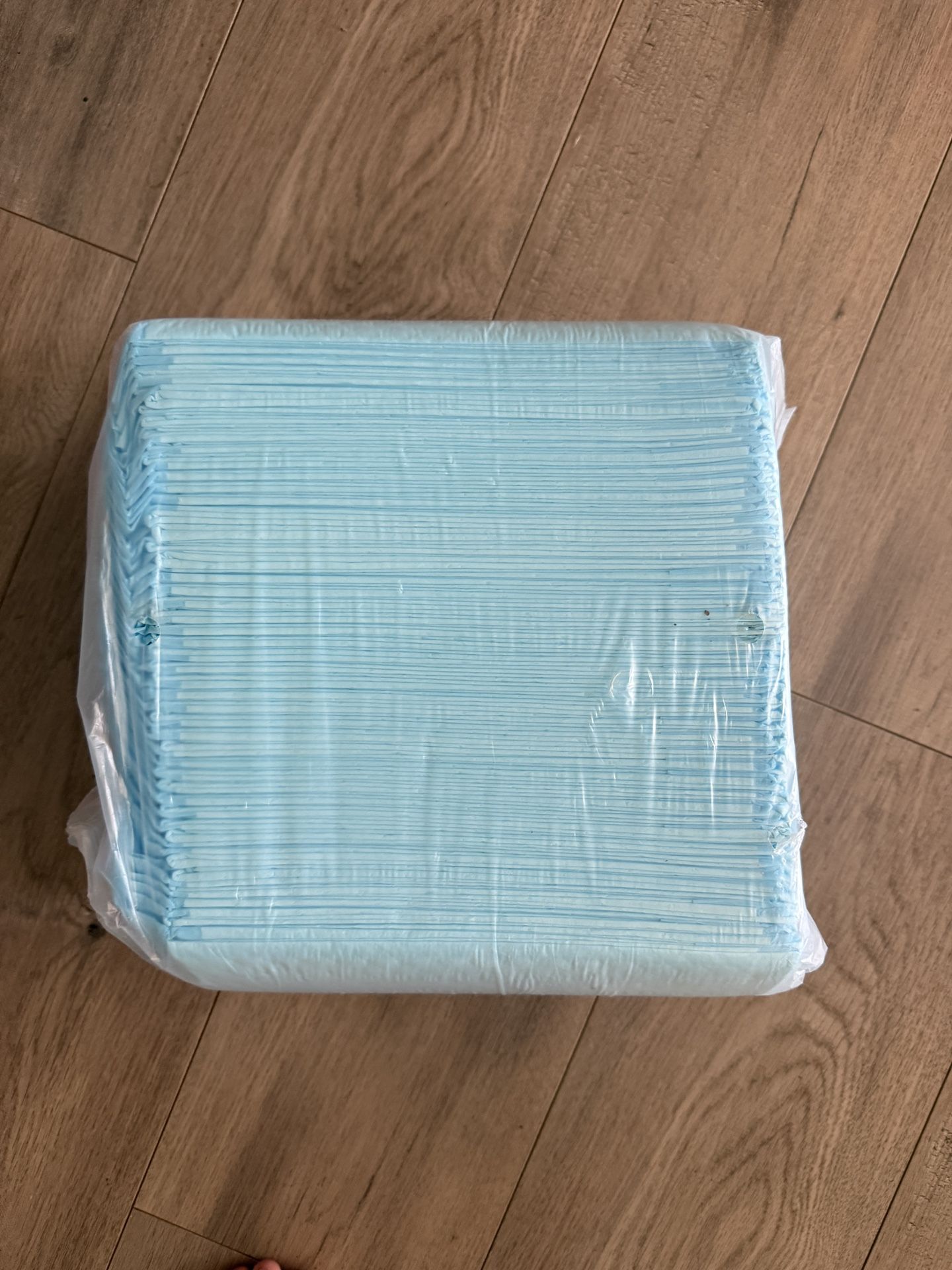 Dog And Puppy Pee Pads - Unopened