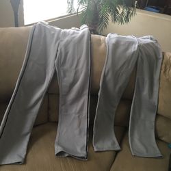 Baseball pants