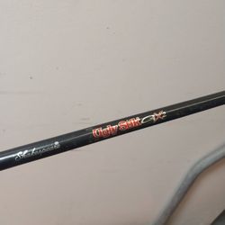 Ugly Stik Shakespeare Fishing Rod Pole 7'