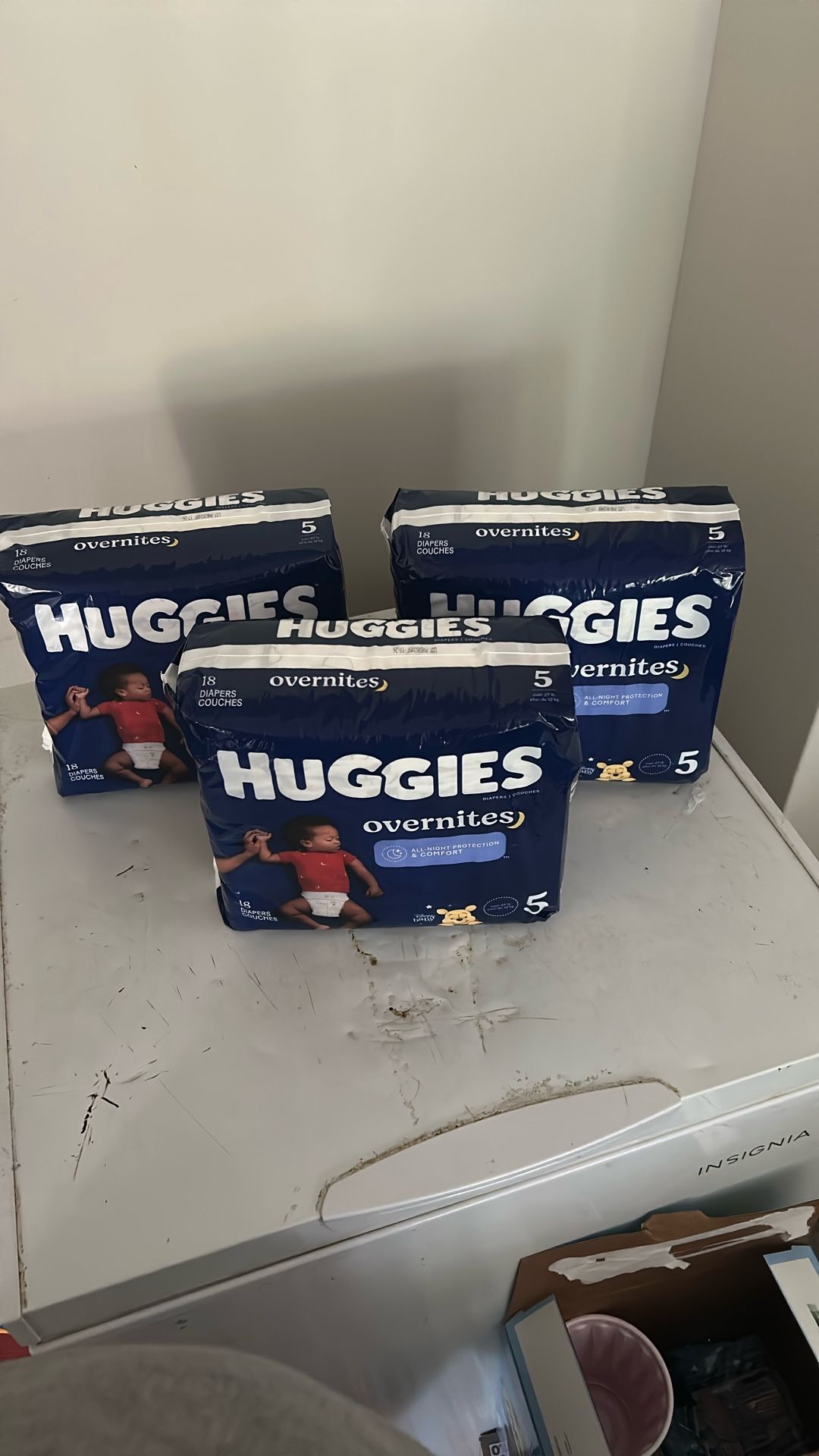 Diapers For Kids
