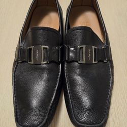 Salvatore Ferragamo Loafers Shoes