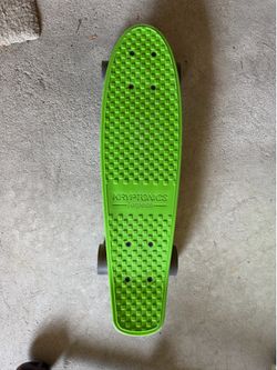 Kids Skateboard