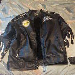 Refinery Republic Racer Jacket [Size M]