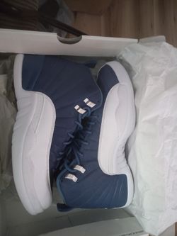 Indigo Retro 12s