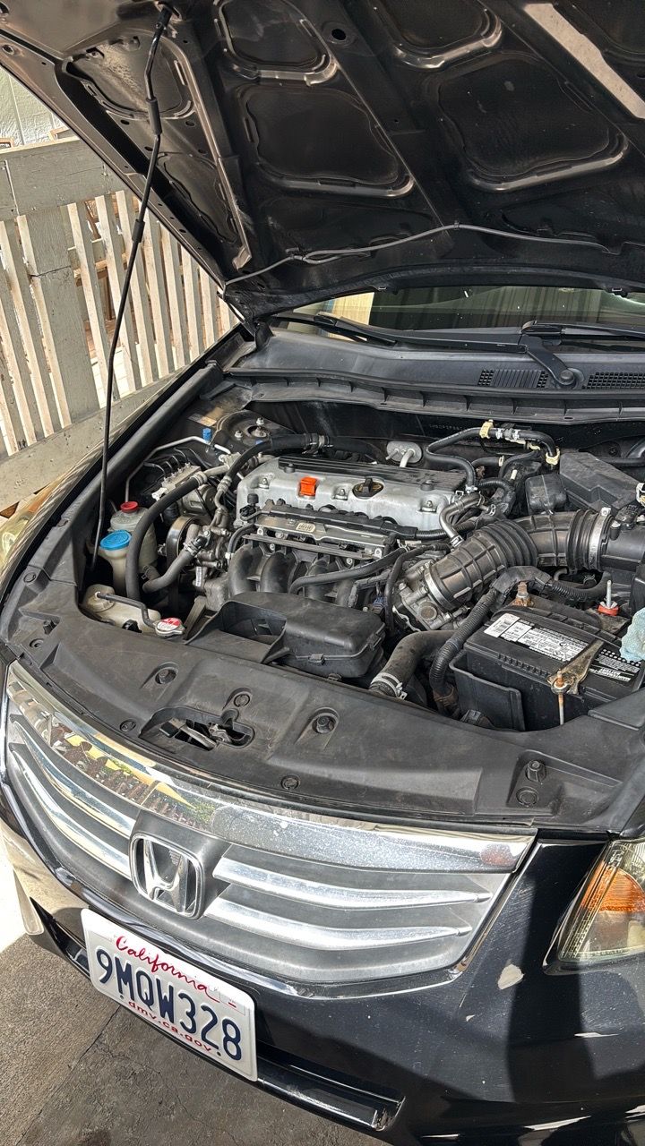 2012 Honda Accord for Sale in Spring Valley, CA - OfferUp