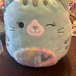 Large Squishmallow 
