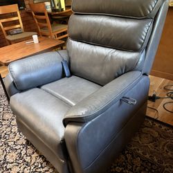 Recliner Lift chair And Massage Irene