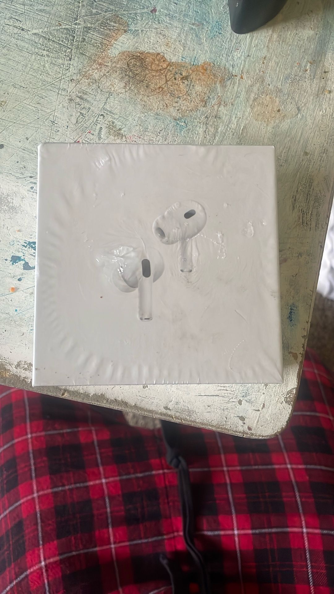AirPod Pros 2nd Generation