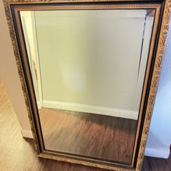 Wall Hanging Mirror